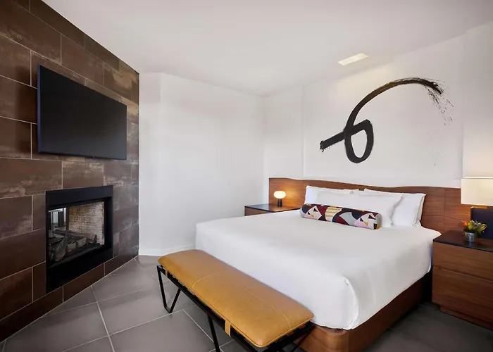 Bardessono Hotel And Spa