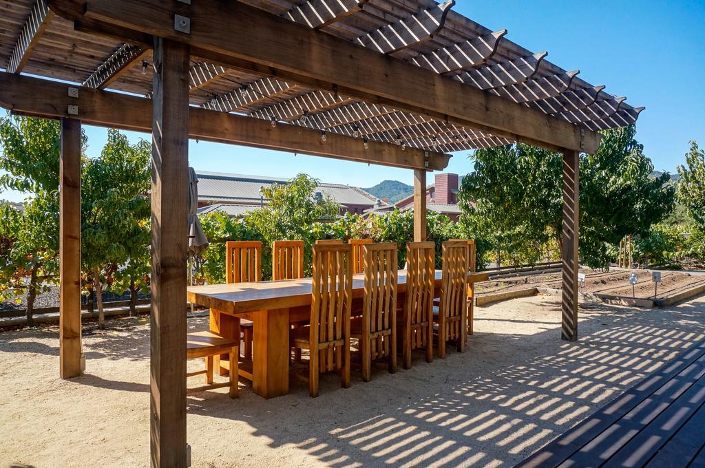 Bardessono And 5* Yountville