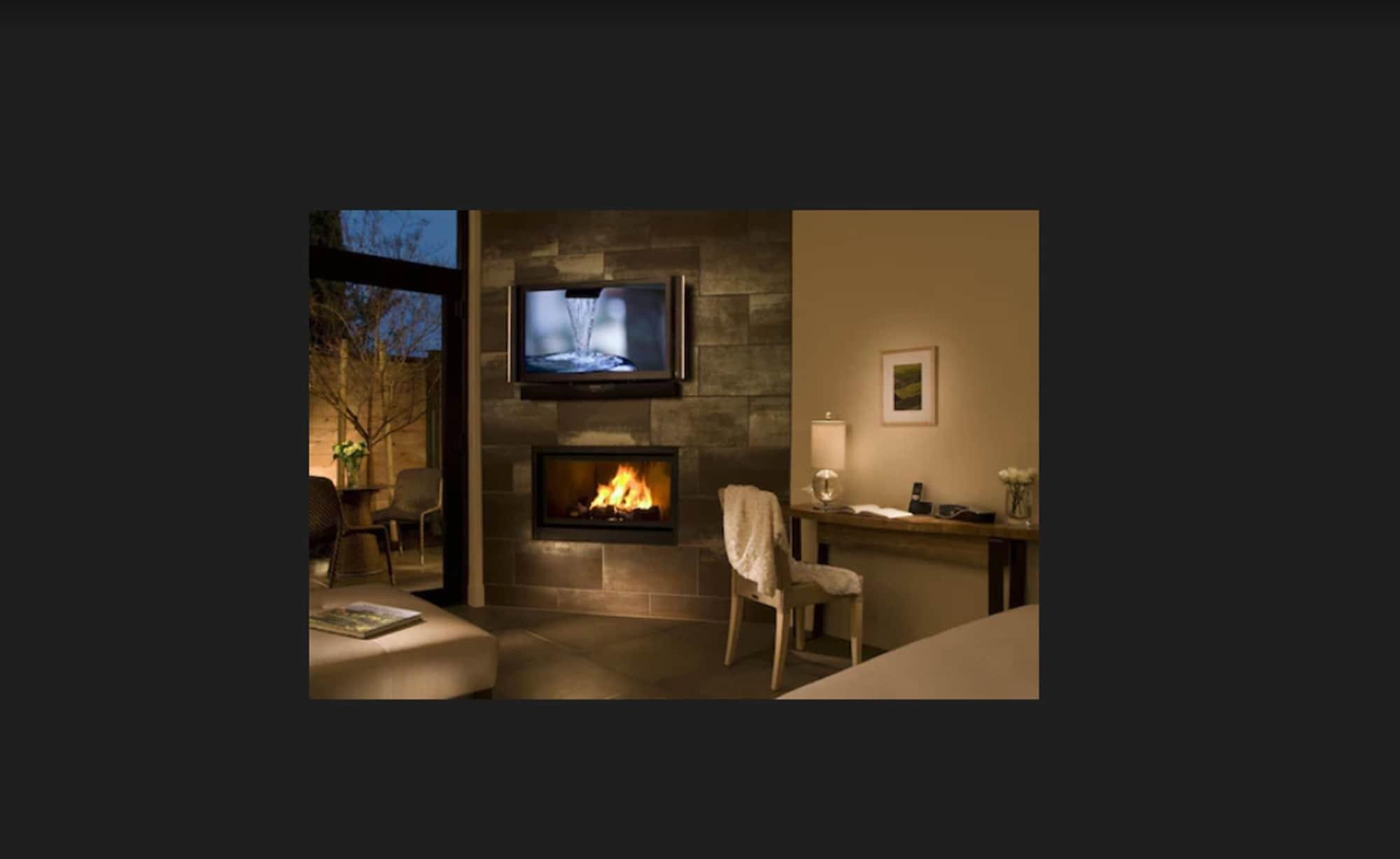 Hotel Bardessono And Yountville