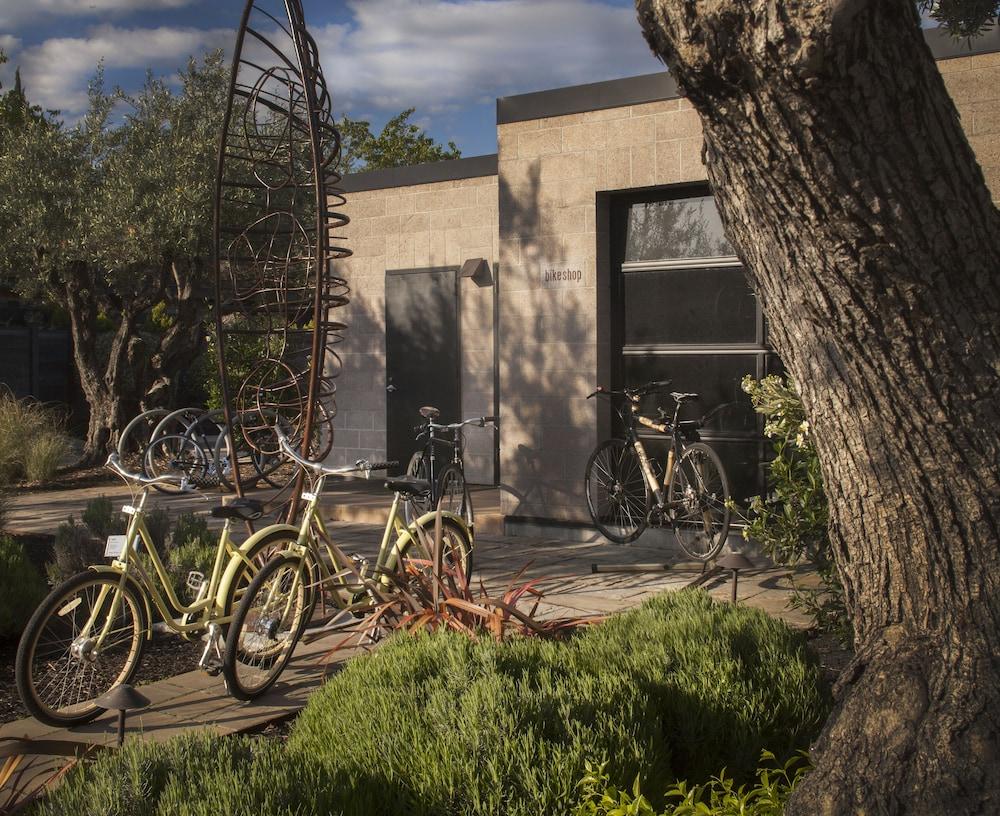 Bardessono And 5* Yountville