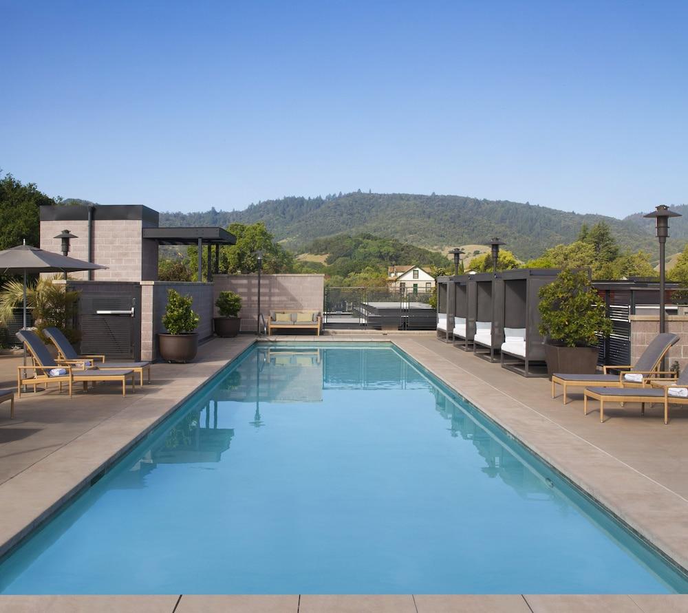 Bardessono And Hotel 5*