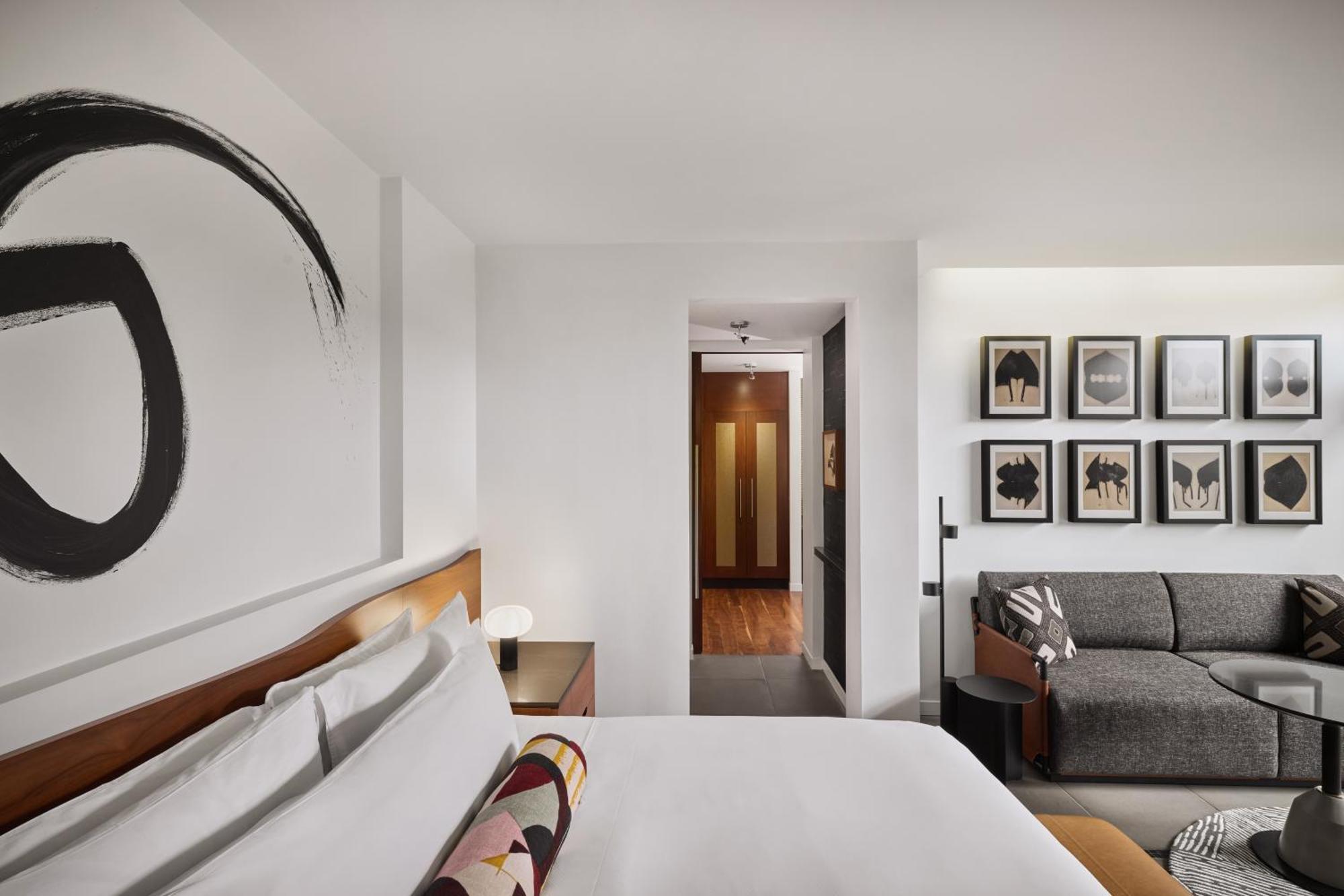 Hotel Bardessono And