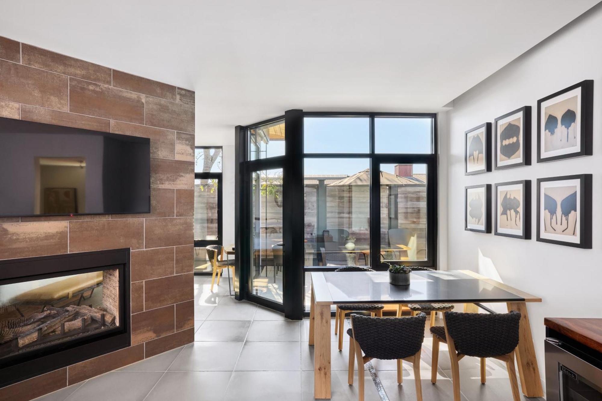 Bardessono And Spa Hotel Yountville