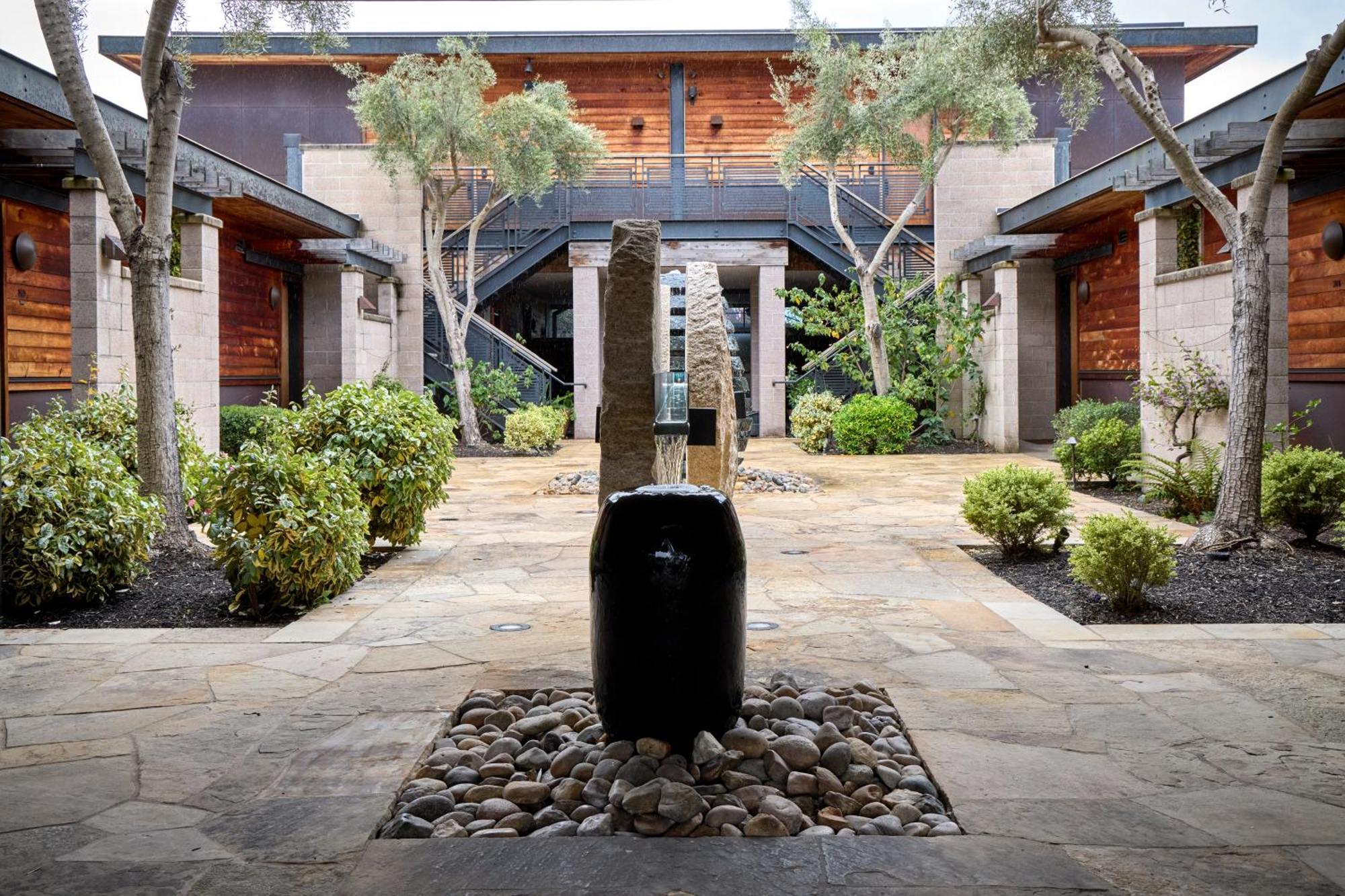 Bardessono And Hotel Yountville