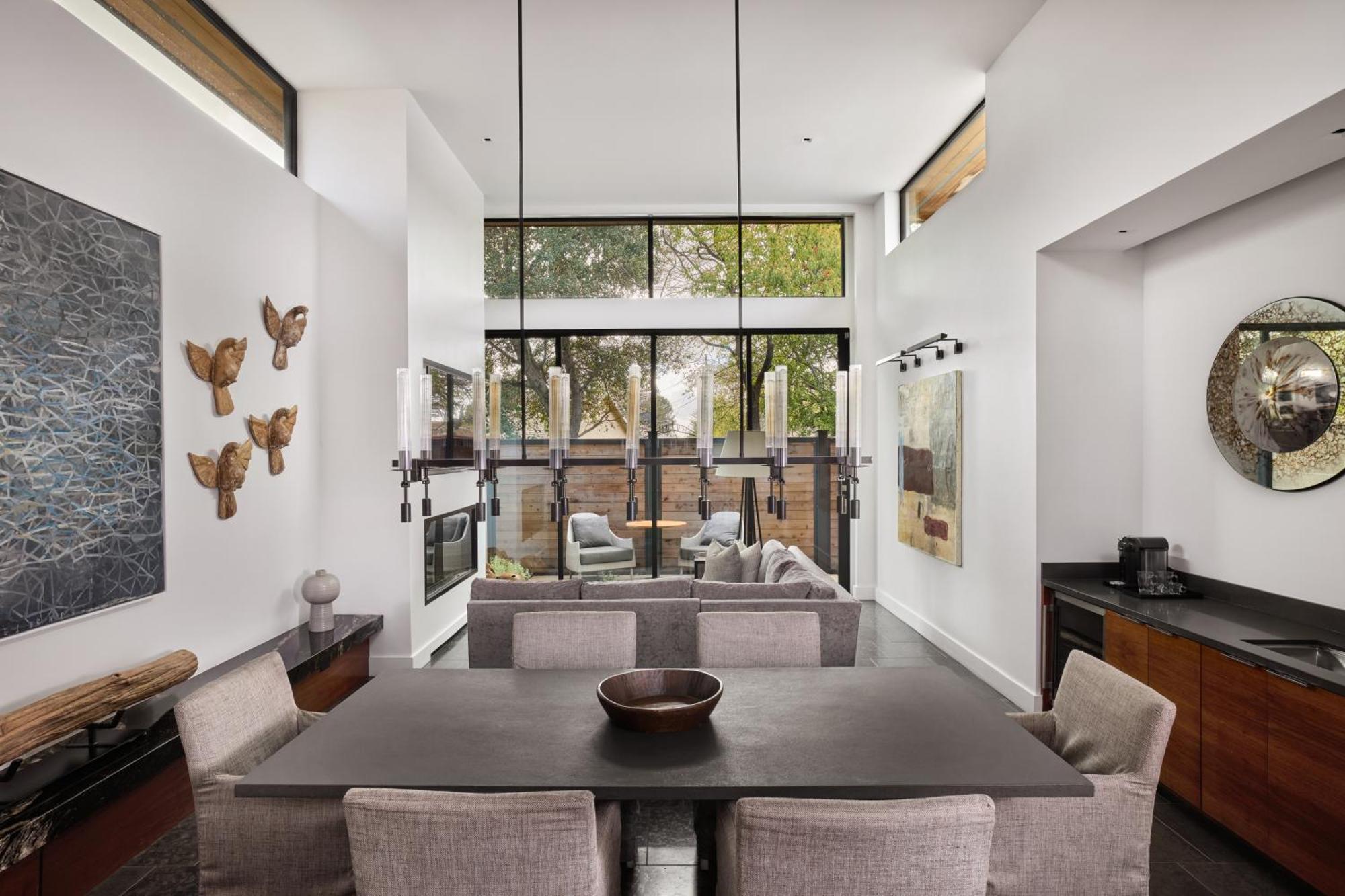 Hotel Bardessono And Yountville