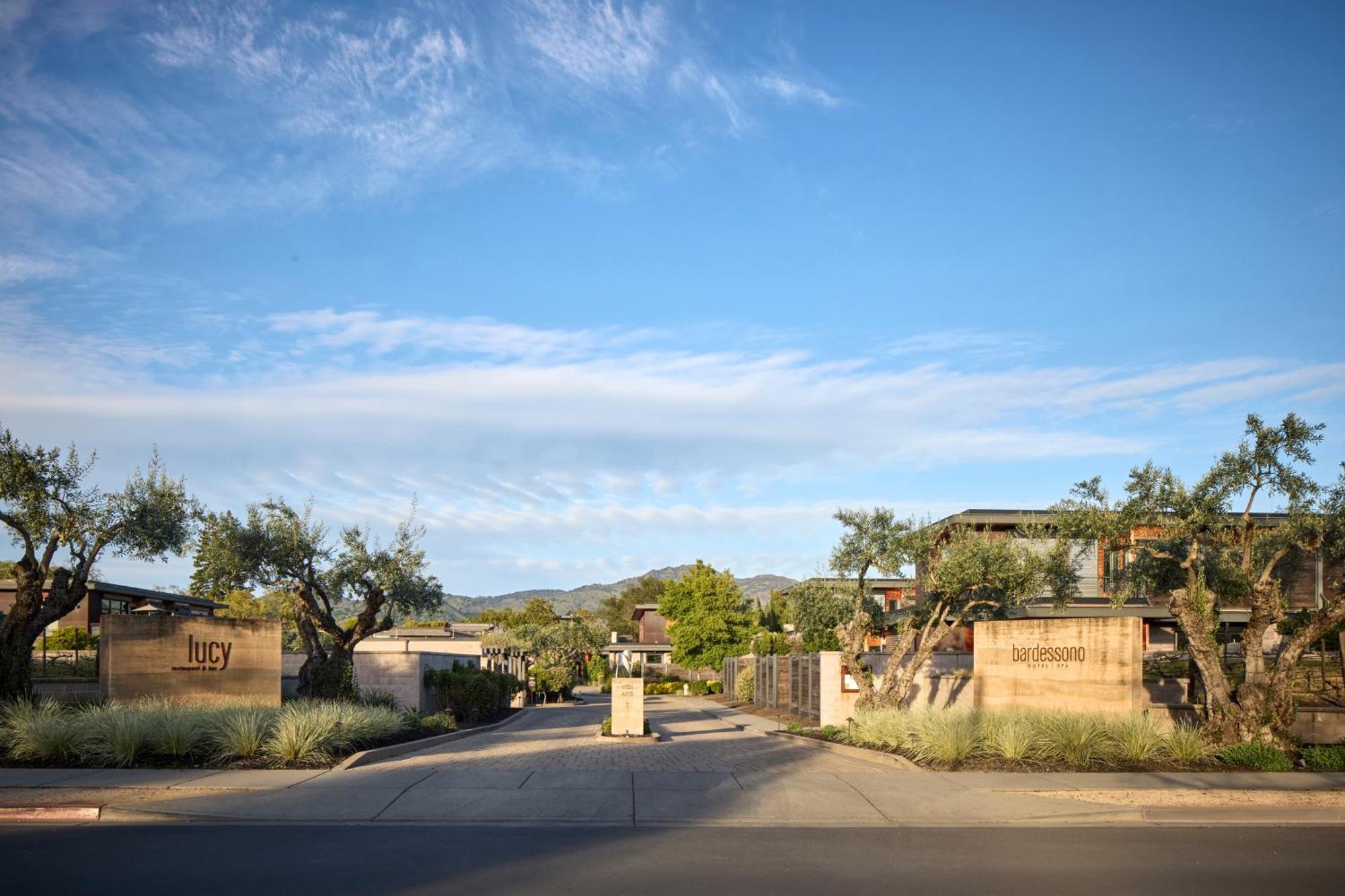 Bardessono And Spa Yountville