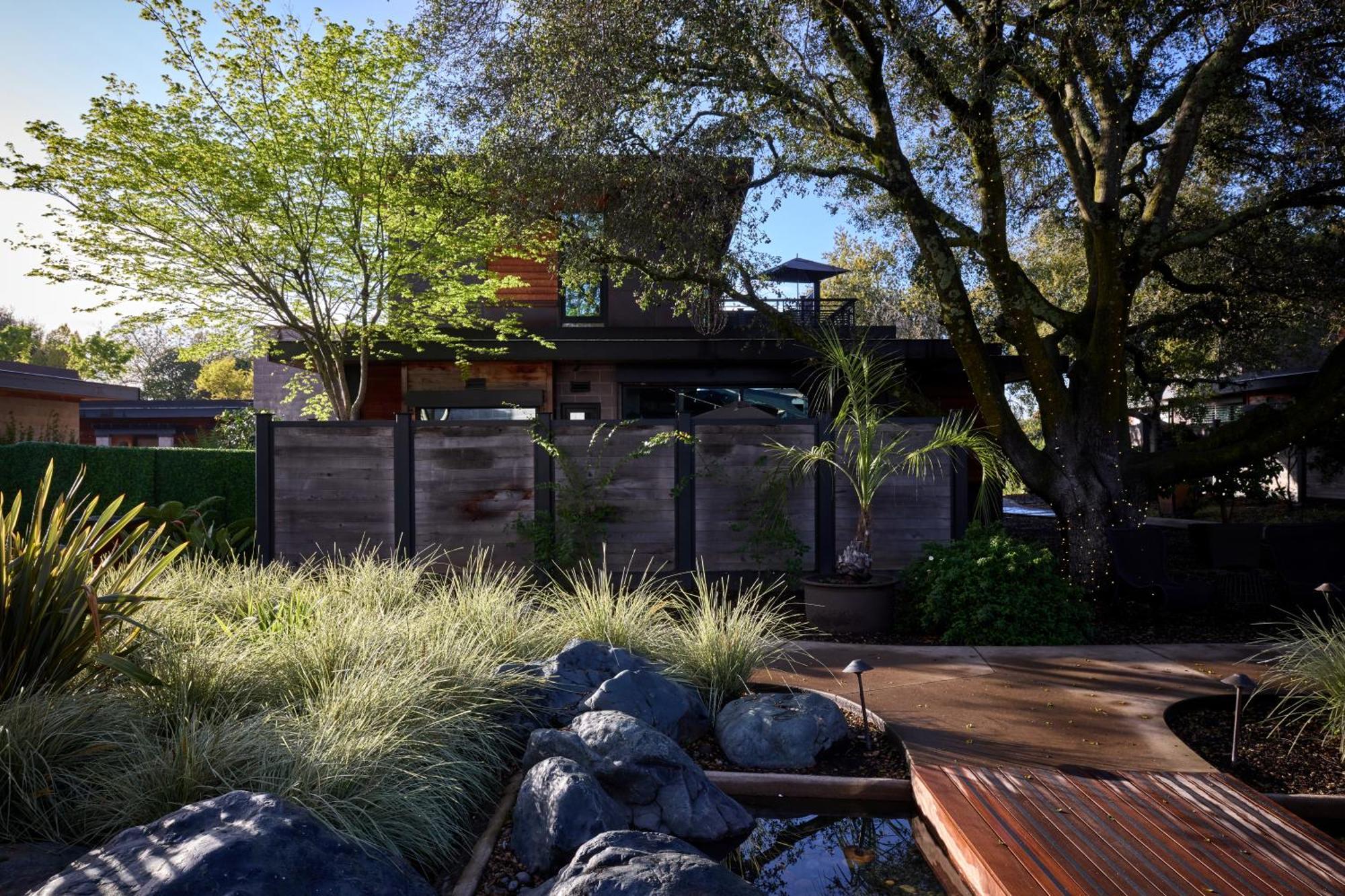 Bardessono And Yountville