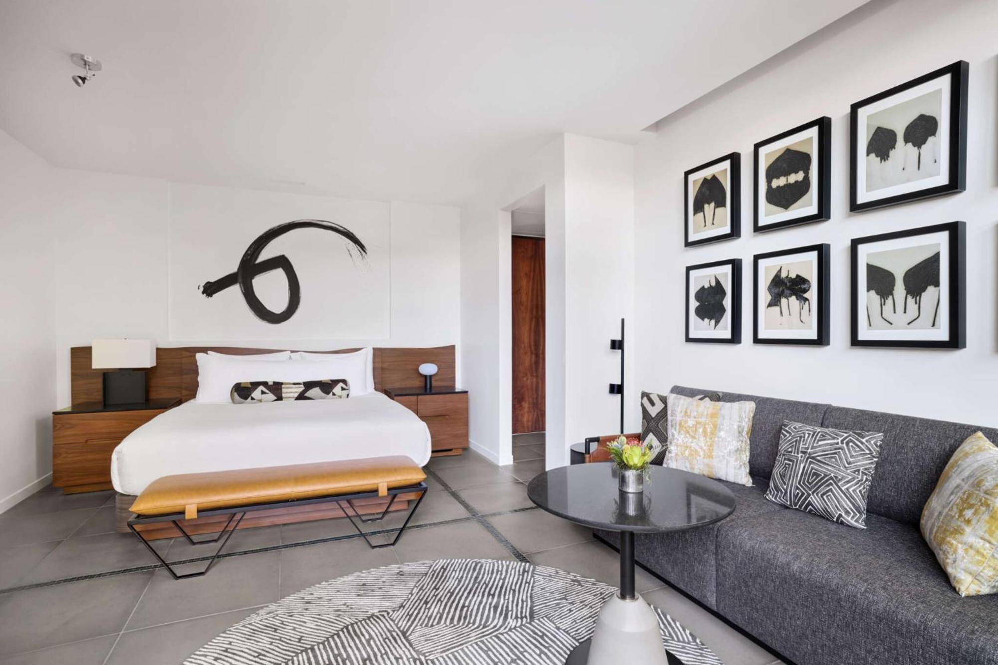Bardessono And 5* Yountville