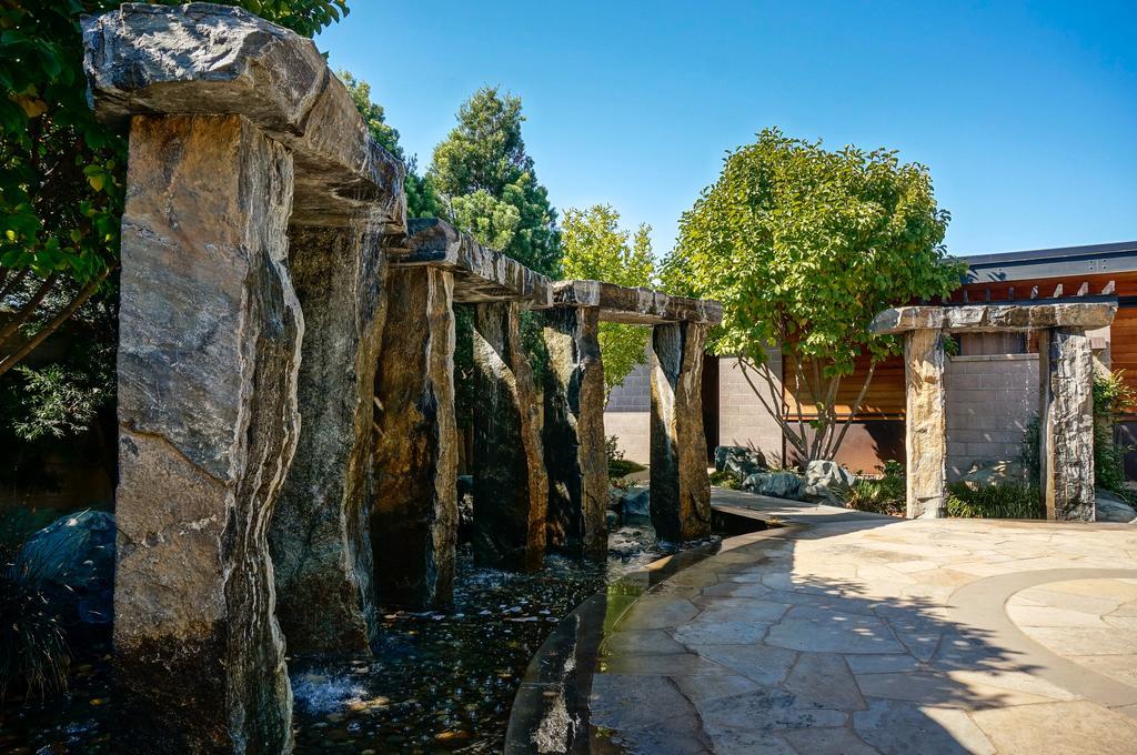 Bardessono And Yountville