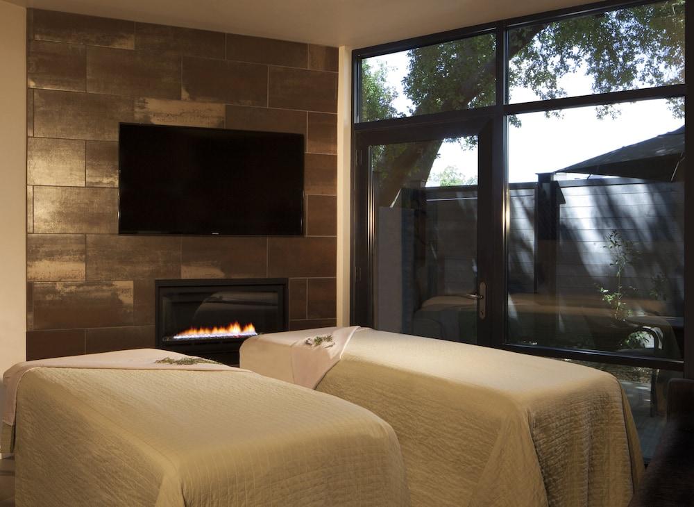 Hotel Bardessono And Yountville