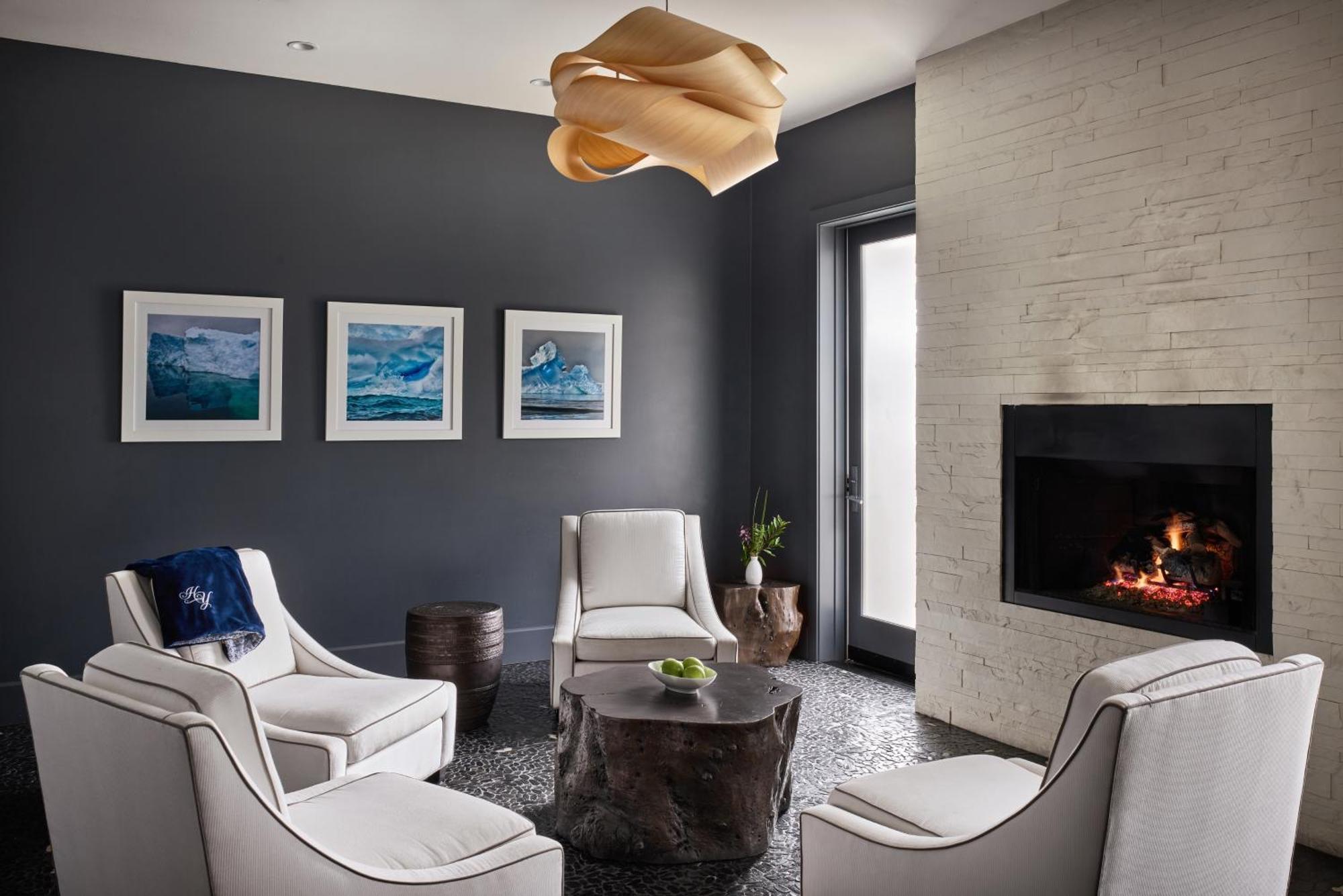 Hotel Bardessono And Yountville