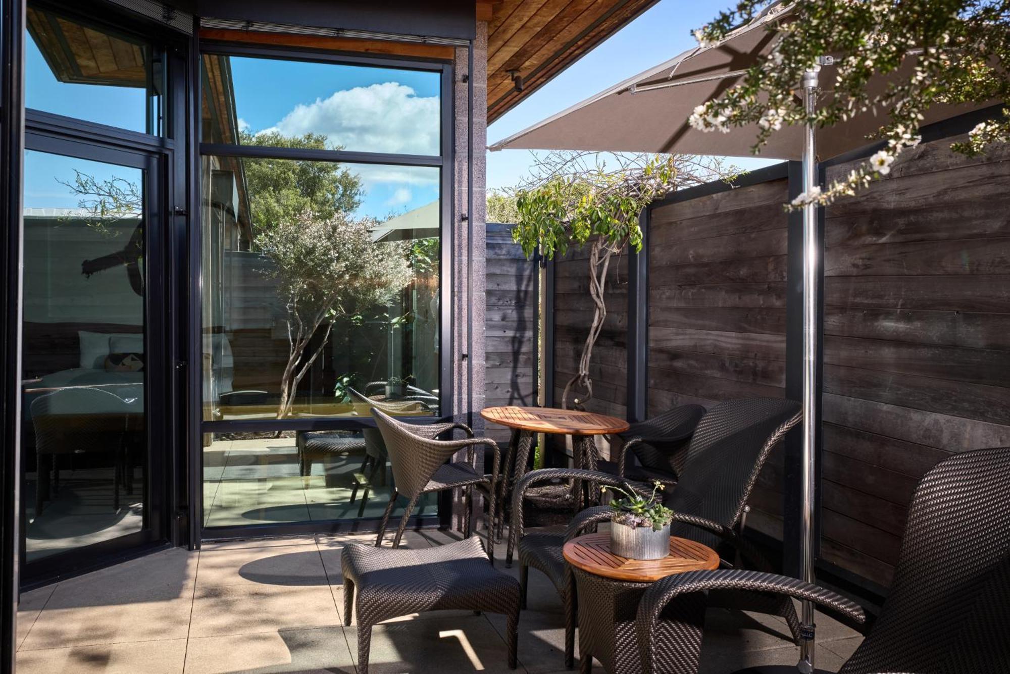 Bardessono And Yountville