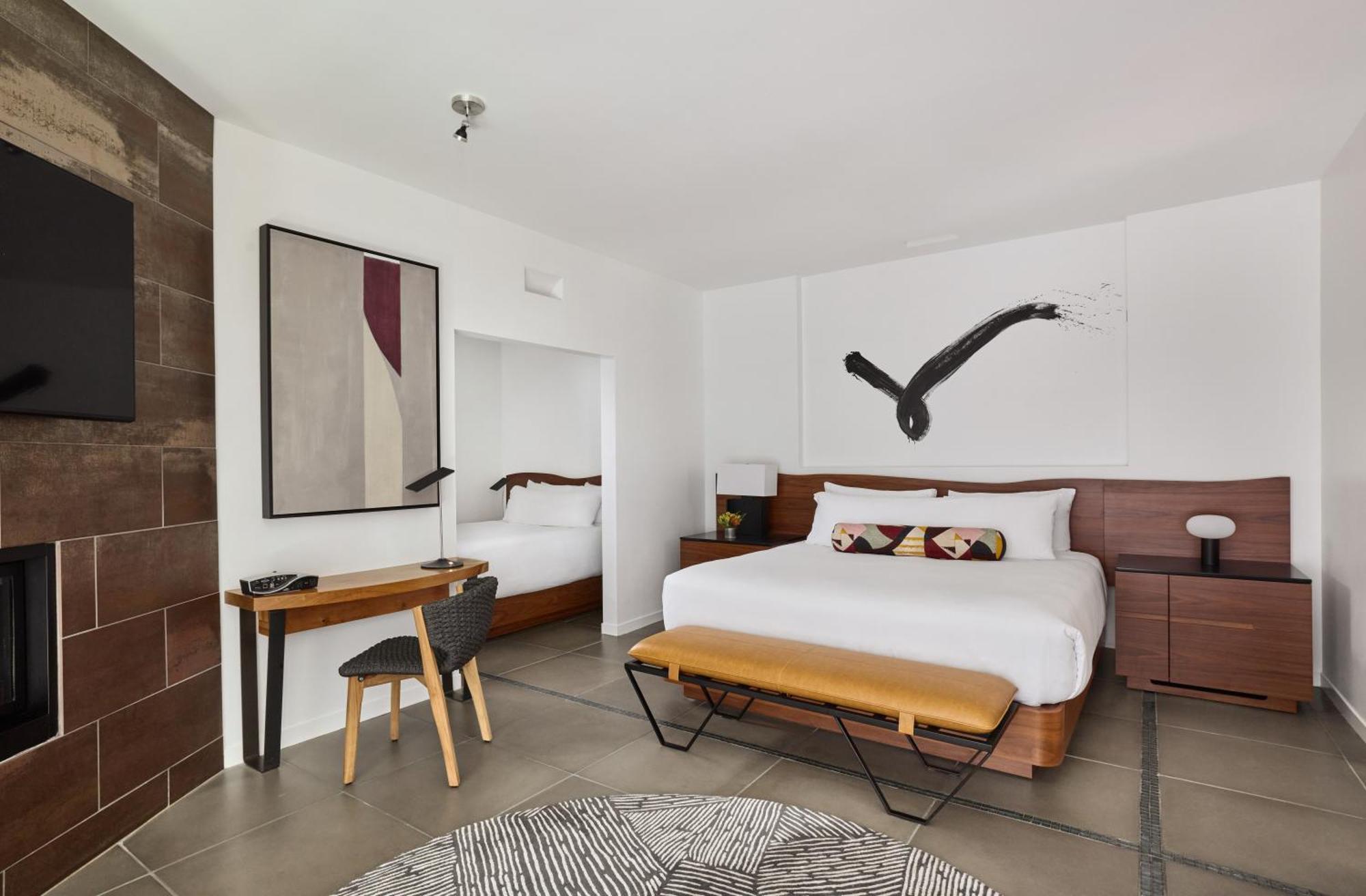 Hotel Bardessono And 5*
