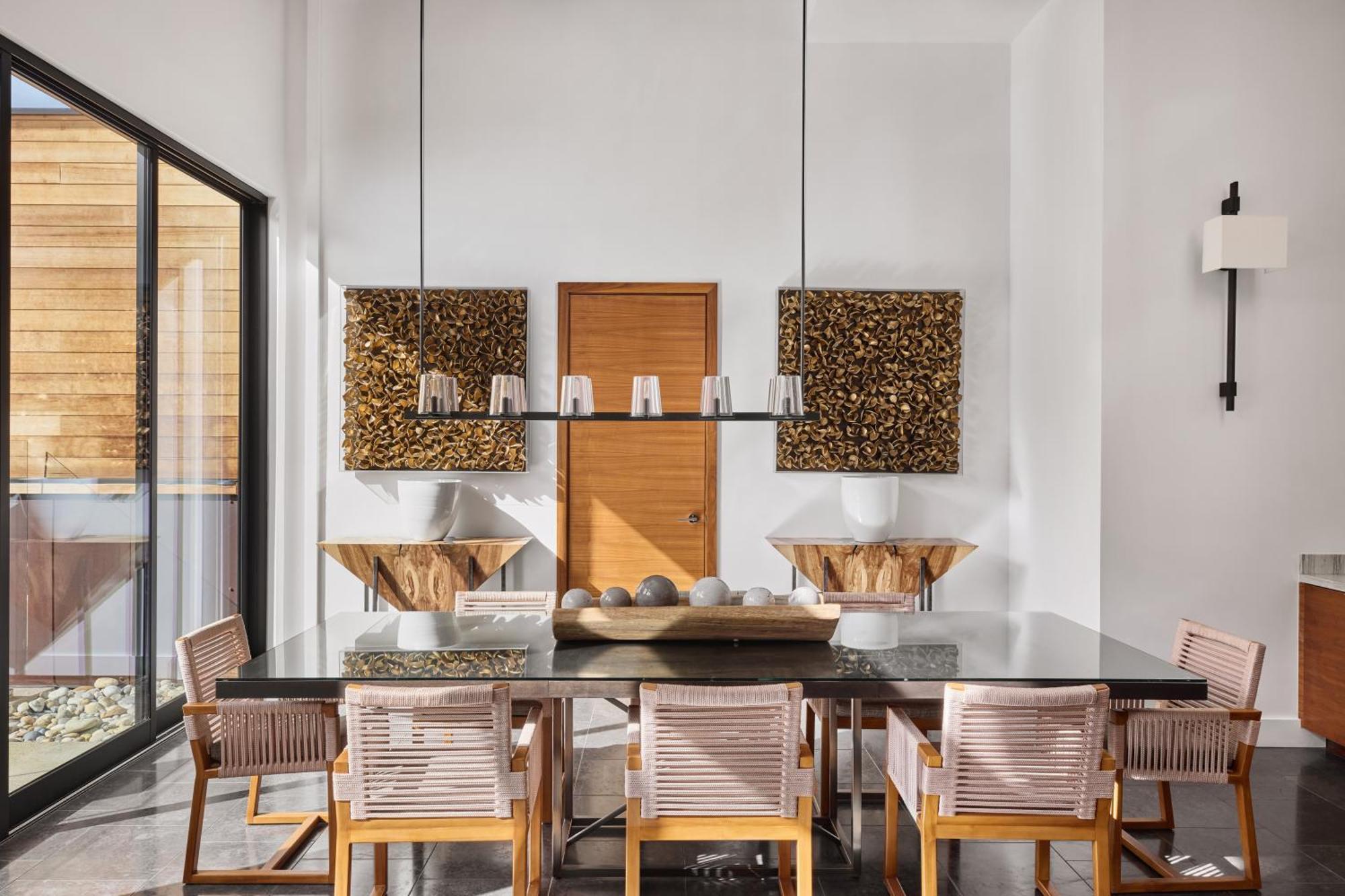 Bardessono And Yountville